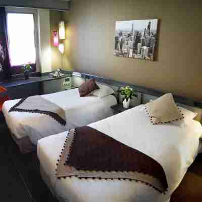 Hôtel Gratte-Ciel Ariana Rooms