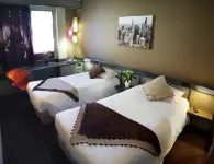 Hotel Gratte-Ciel Ariana