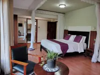 Park Place Hotel Các khách sạn ở 