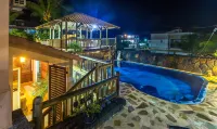 Sunset Villa - สระว่ายน้ำส่วนตัว