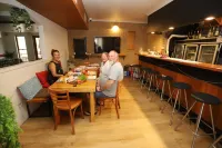 Great Eastern Motor Inn Gympie Hotels in Gympie