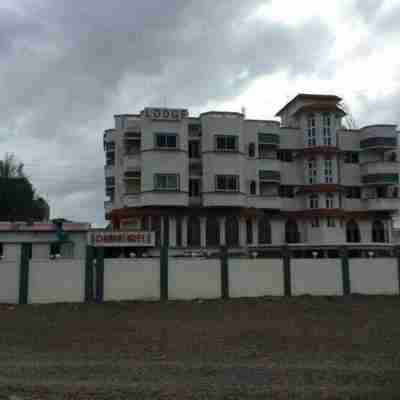 Dhanashree Hospitality - Bar,Restaurant & Lodging Hotel Exterior