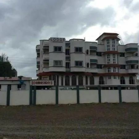 Dhanashree Hospitality - Bar,Restaurant & Lodging
