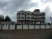 Dhanashree Hospitality - Bar,Restaurant & Lodging Hotels near Pandharpur Temple