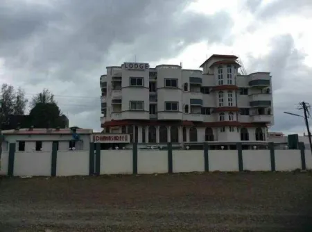 Dhanashree Hospitality - Bar,Restaurant & Lodging