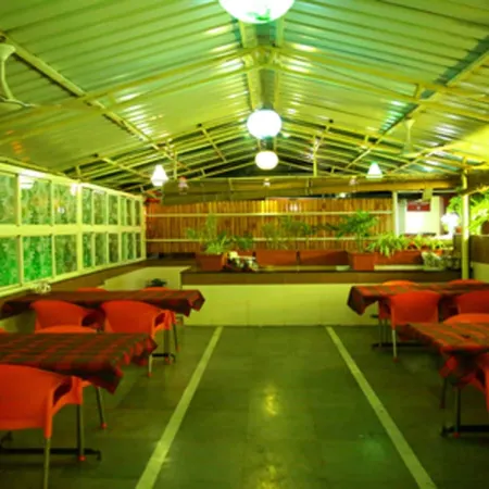 Dhanashree Hospitality - Bar,Restaurant & Lodging