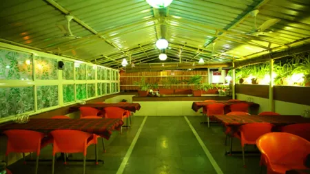 Dhanashree Hospitality - Bar,Restaurant & Lodging