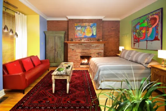 オーベルジュ レ ボン マティンズ