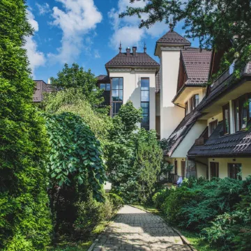 Hotel Belvedere Resort&Spa