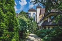 Hotel Belvedere Resort&Spa - spa