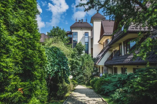 Hotel Belvedere Resort&Spa