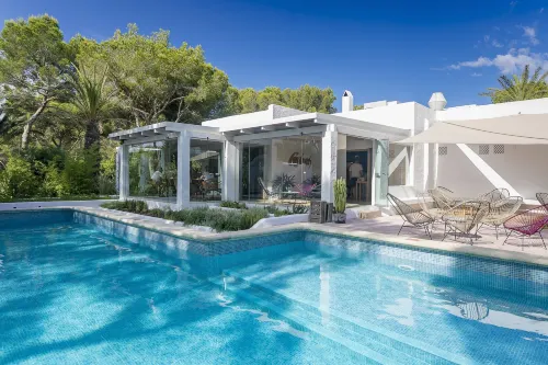 Casbah Formentera Hotel & Restaurant - Guest houses