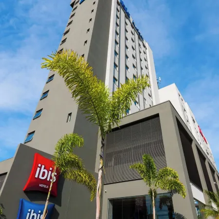 Ibis Budget Navegantes Itajai