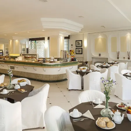 Hotel Le Soleil