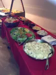 Kurrimine Beach Motel - breakfast