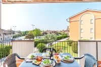 Le Primule F6 con Piscina by Wonderful Italy