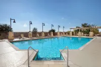 Embassy Suites by Hilton San Marcos Hotel Conference Center - Swimmingpools