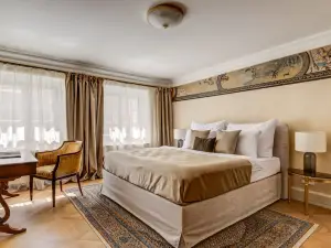 Hotel Nerudova 211
