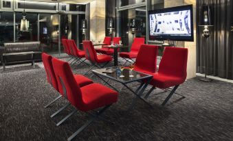 Rubin Wellness & Conference Hotel
