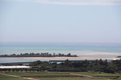 ホテル周辺 ホテル ライジング サン 宮古島の写真