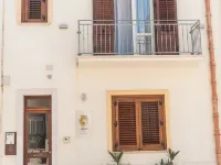 Accussì Rooms Hotels in San Vito lo Capo