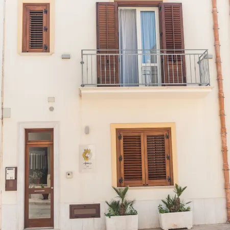 Accussì Rooms