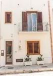 Accussì Rooms
