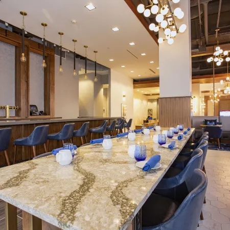 Blu-Tique, Akron, a Tribute Portfolio Hotel