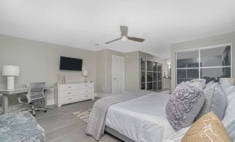 Villa Tranquility-Waterfront-Punta Gorda, FL