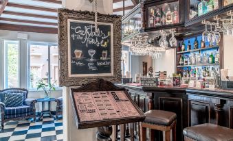 Hotel Antigua Miraflores