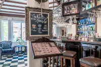 Hotel Antigua Miraflores Hotels in Lima
