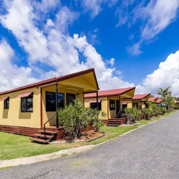 NRMA Capricorn Yeppoon Holiday Park