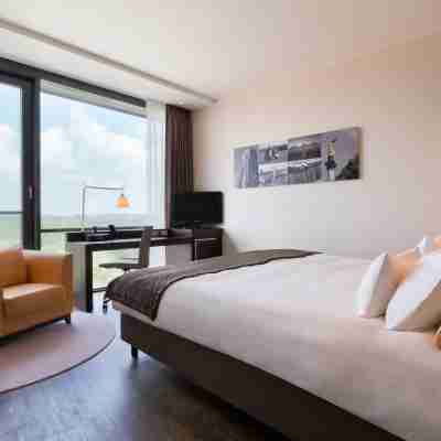 Infinity Hotel & Conference Resort Munich Rooms