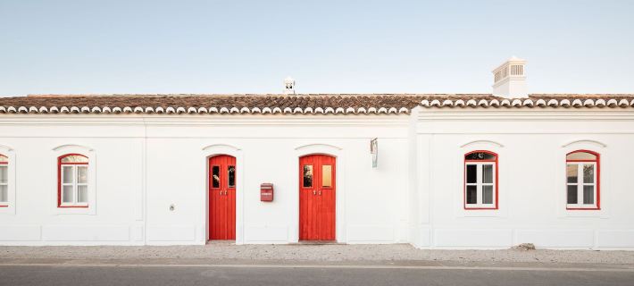 Hospedaria Hotels in Tavira