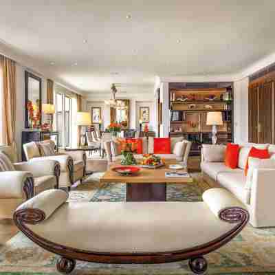 Palazzo Parigi Hotel & Grand Spa - Lhw Rooms