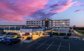 Comfort Inn on the Ocean