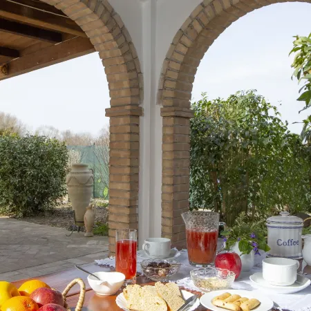 Al Guado di Assisi B&B