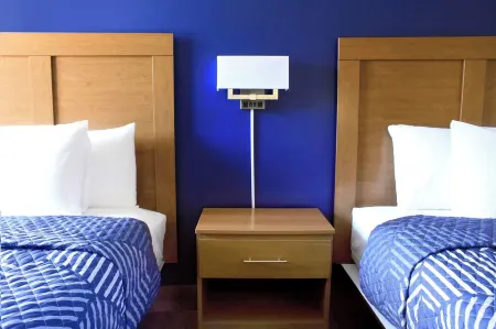 Northland Motel Отели в г. Порт Матилда