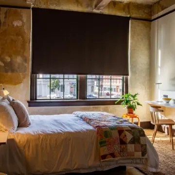 Travelers Hotel