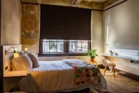 トラベラーズ ホテル