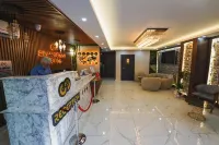 Grand Ozer Hotel