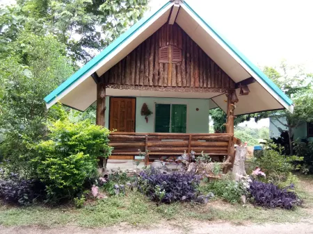 Loei Airport Homestay