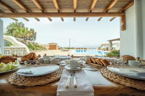 Casa di Meli Private Villa - Villaer
