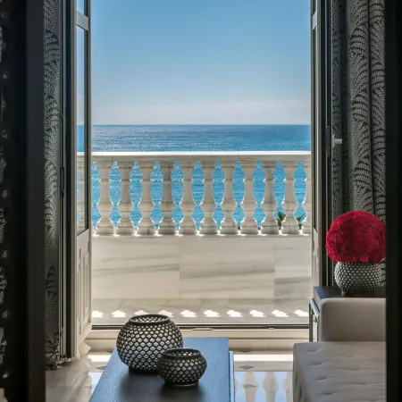 Gran Hotel Miramar GL