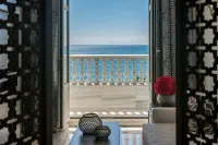 Gran Hotel Miramar GL - Sea View