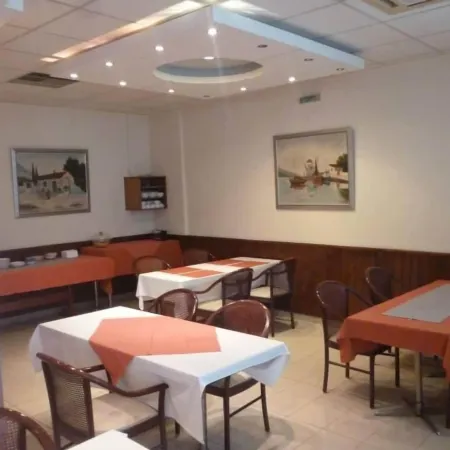 Hotel Korinthos