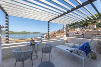 Hotel San Giorgio Hotels in Komiza