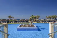 Cabogata Beach Hotel - sul mare