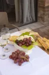 Borgo Dolciano - breakfast