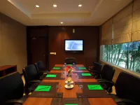 Ellaa Hotel Gachibowli Hotels near IIIT